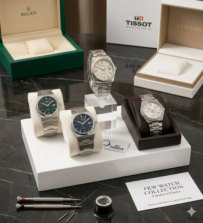 Watches