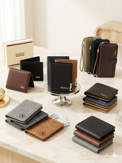 Wallets