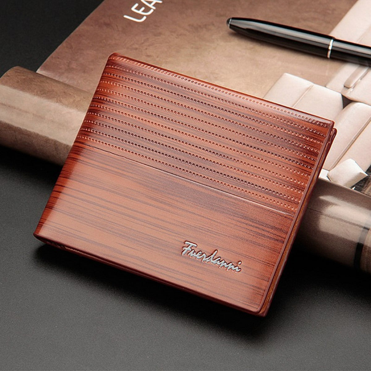 Best PU Leather Wallet