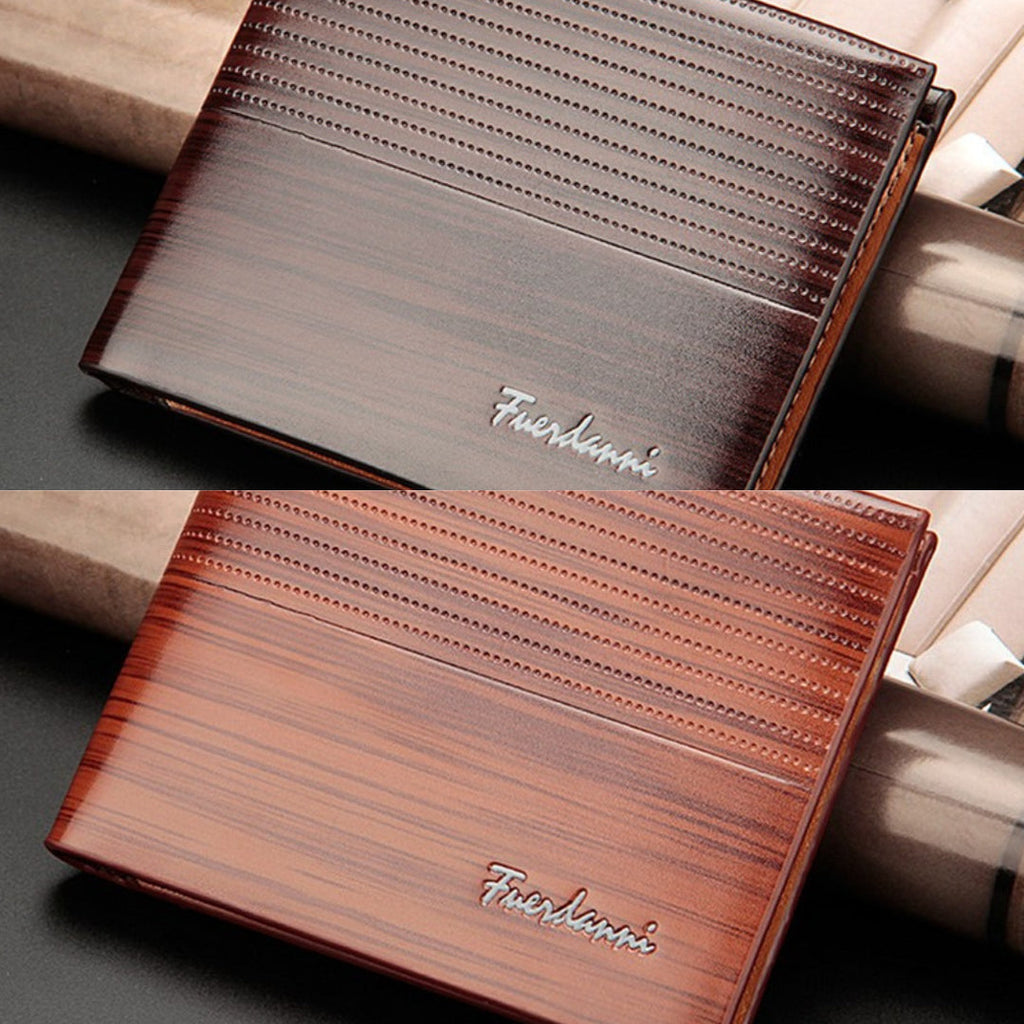 Best PU Leather Wallet