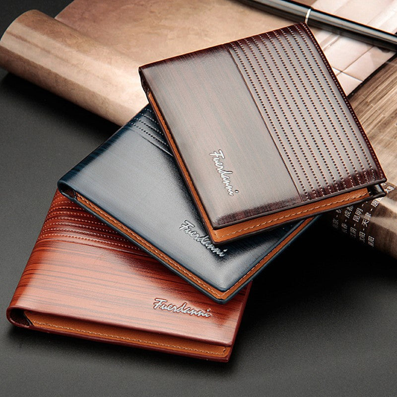 Best PU Leather Wallet