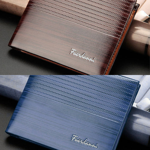 Best PU Leather Wallet