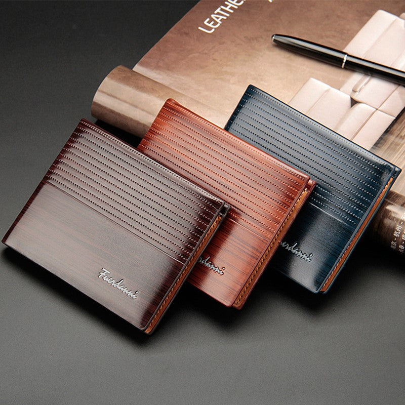 Best PU Leather Wallet